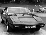 Lotus Elite 1974 года